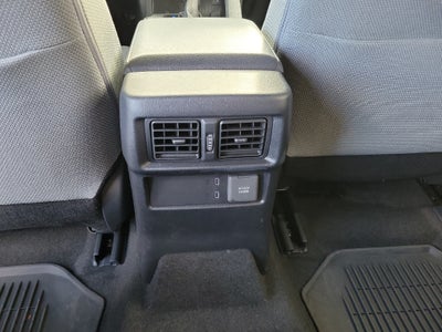 2026 Toyota 4Runner Hybrid Hybrid TRD Off Road