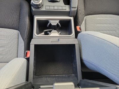 2026 Toyota 4Runner Hybrid Hybrid TRD Off Road