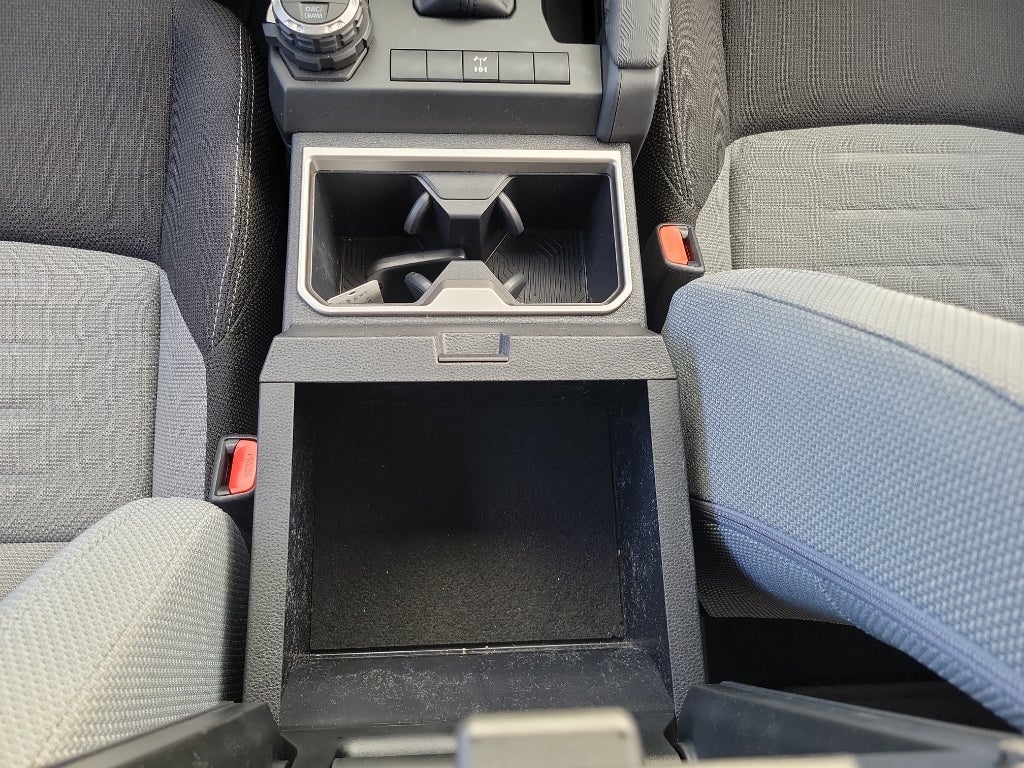 2026 Toyota 4Runner Hybrid Hybrid TRD Off Road
