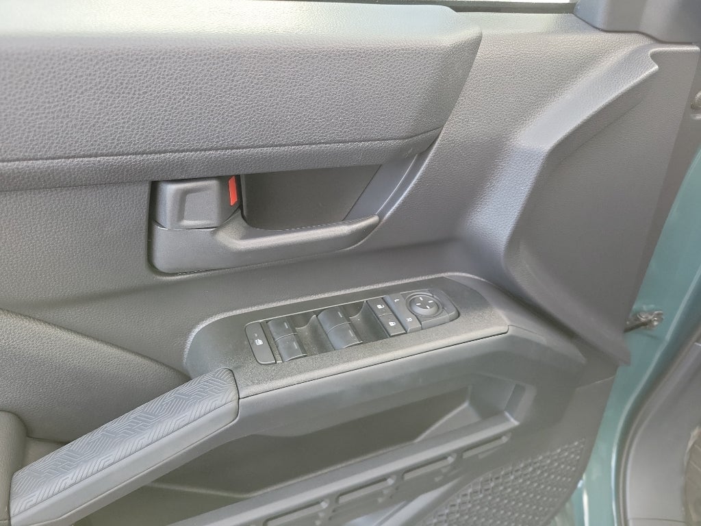 2026 Toyota 4Runner Hybrid Hybrid TRD Off Road