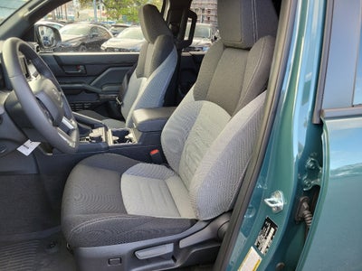 2026 Toyota 4Runner Hybrid Hybrid TRD Off Road