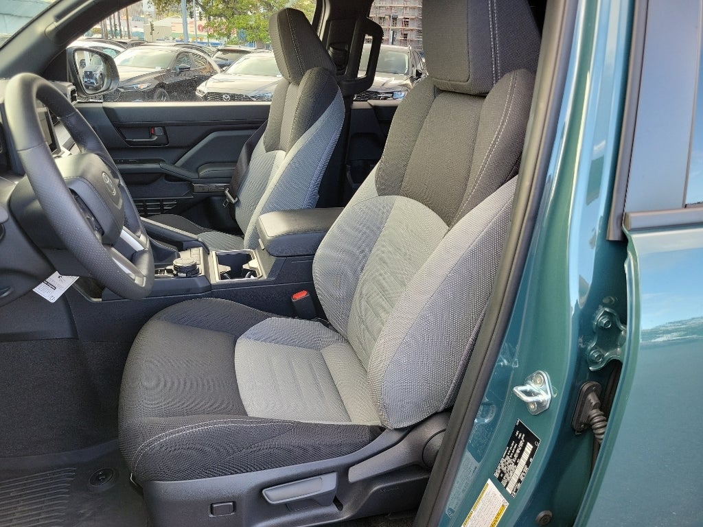 2026 Toyota 4Runner Hybrid Hybrid TRD Off Road