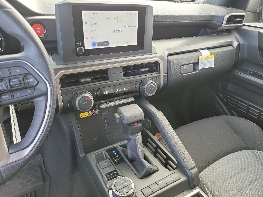 2026 Toyota 4Runner Hybrid Hybrid TRD Off Road
