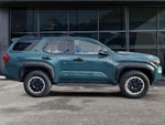 2026 Toyota 4Runner Hybrid Hybrid TRD Off Road
