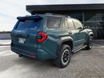 2026 Toyota 4Runner Hybrid Hybrid TRD Off Road