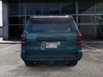 2026 Toyota 4Runner Hybrid Hybrid TRD Off Road