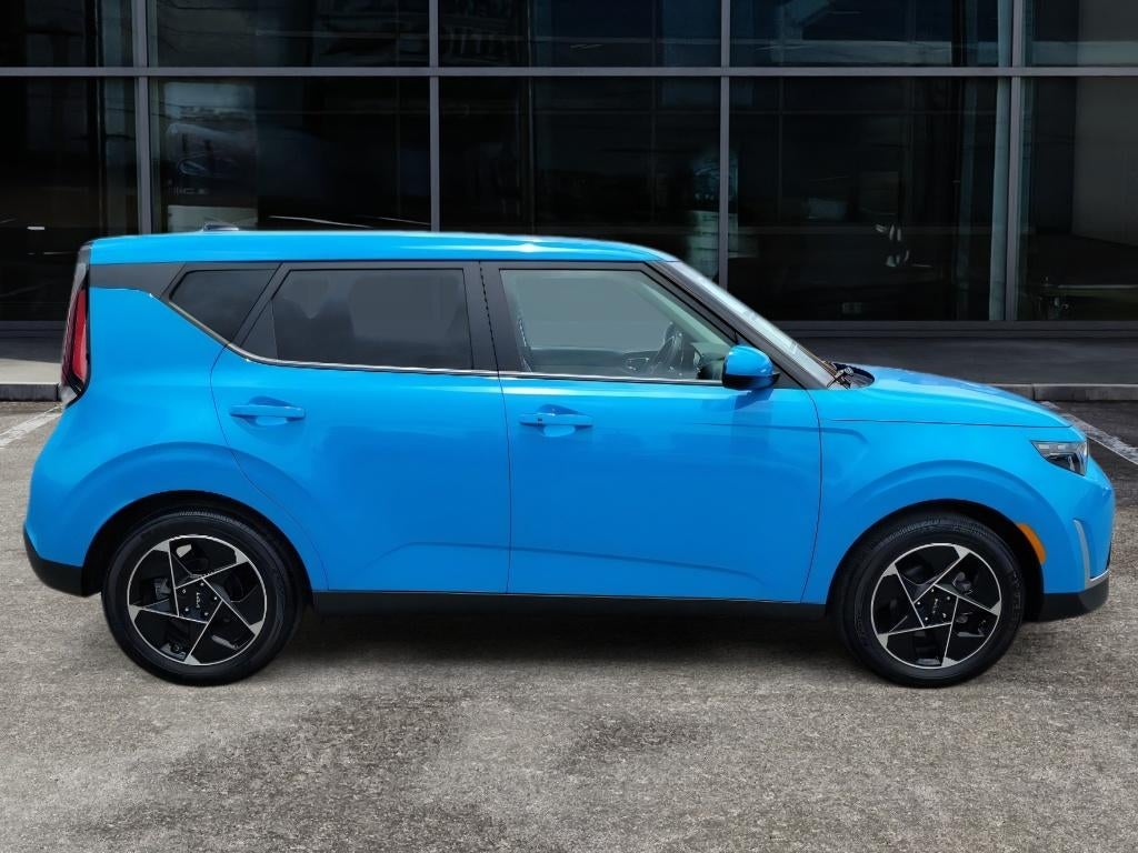 2024 Kia Soul EX